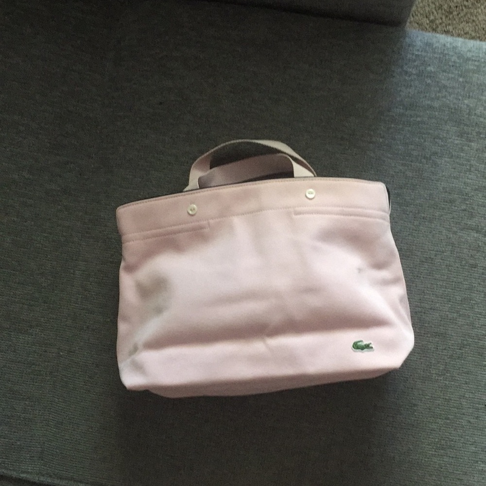 Lacoste Bag